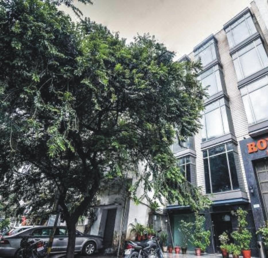 Hotel Royal Grand - Opposite Axis Bank East Patel Nagar New Delhi Extérieur photo