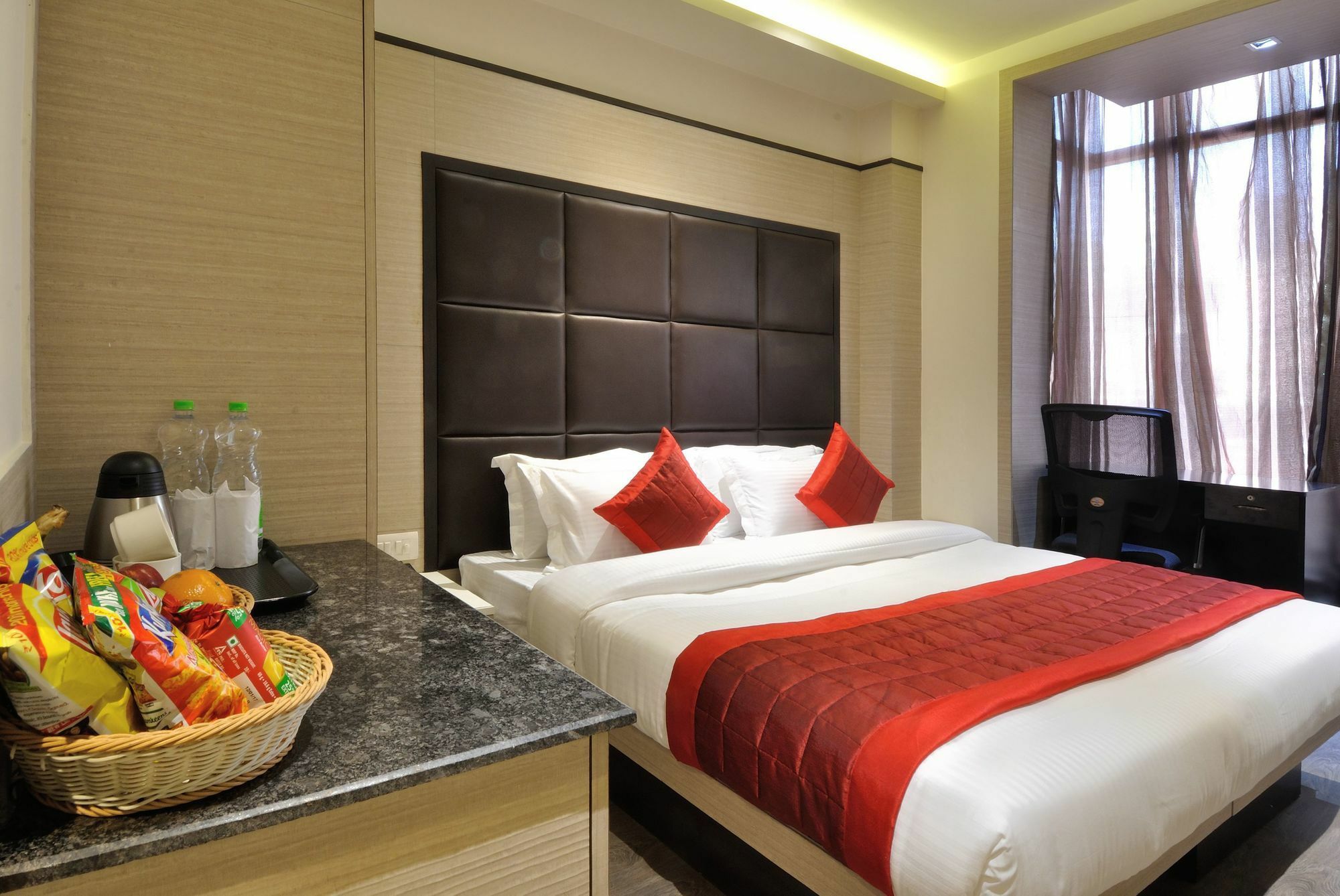 Hotel Royal Grand - Opposite Axis Bank East Patel Nagar New Delhi Extérieur photo